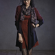 Image for article titled Orphan Black's Clothing Line Is Here, And It Is Fabulous